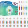 1 Count (Pack of 150)