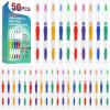 1 Count (Pack of 50)